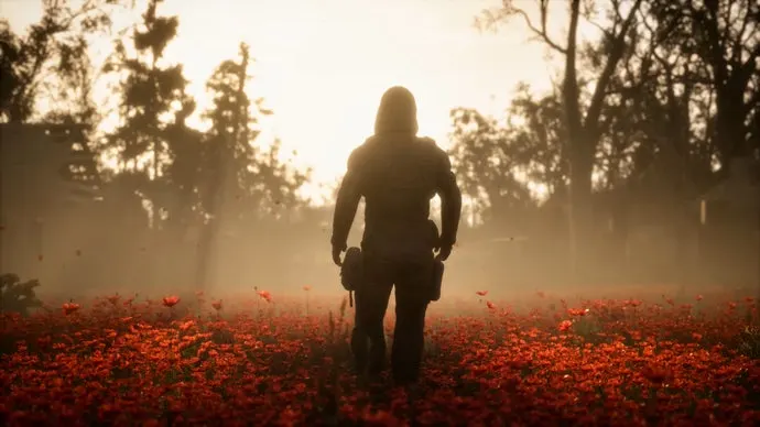 PlayStation Asia слила детали обновления 2.1 для Stalker 2