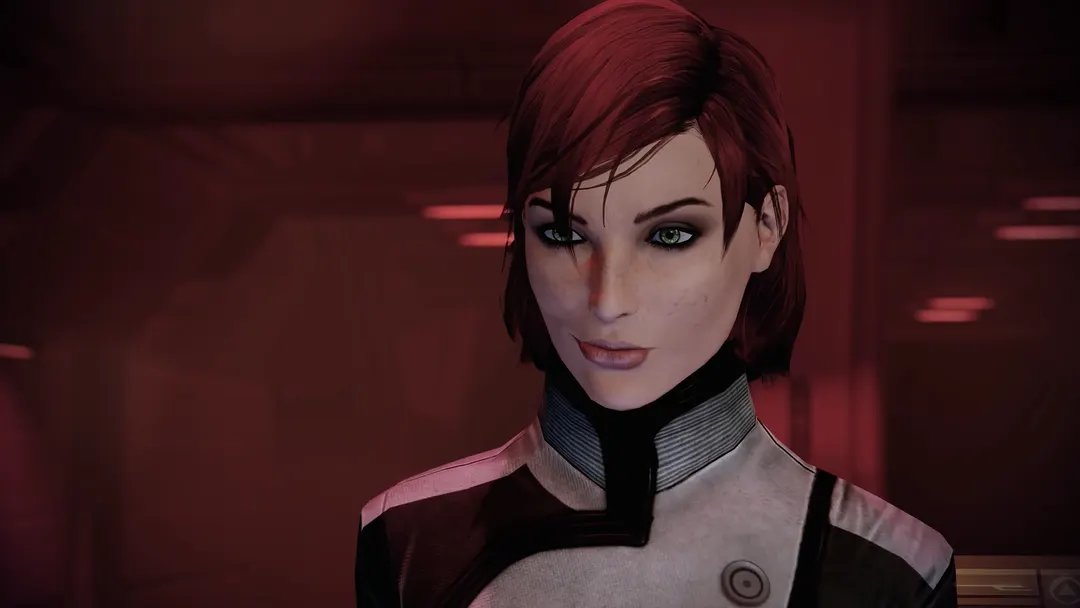 Актёры озвучки Шепарда призвали спасти Mass Effect