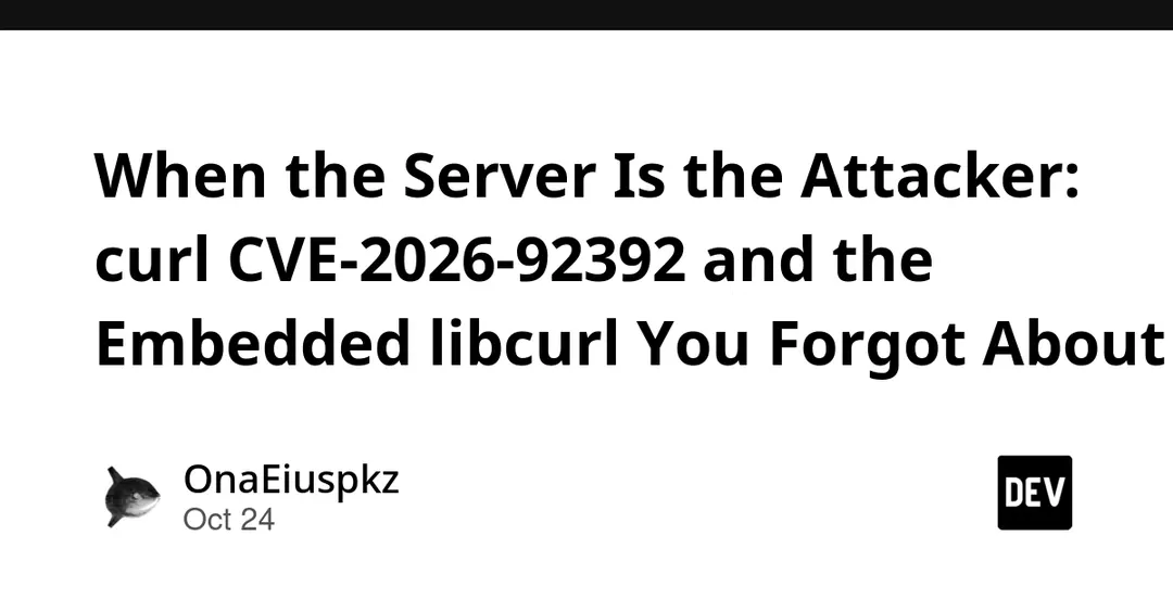 curl 8.23.0 закрыл критическую use-after-free CVE-2026-92392