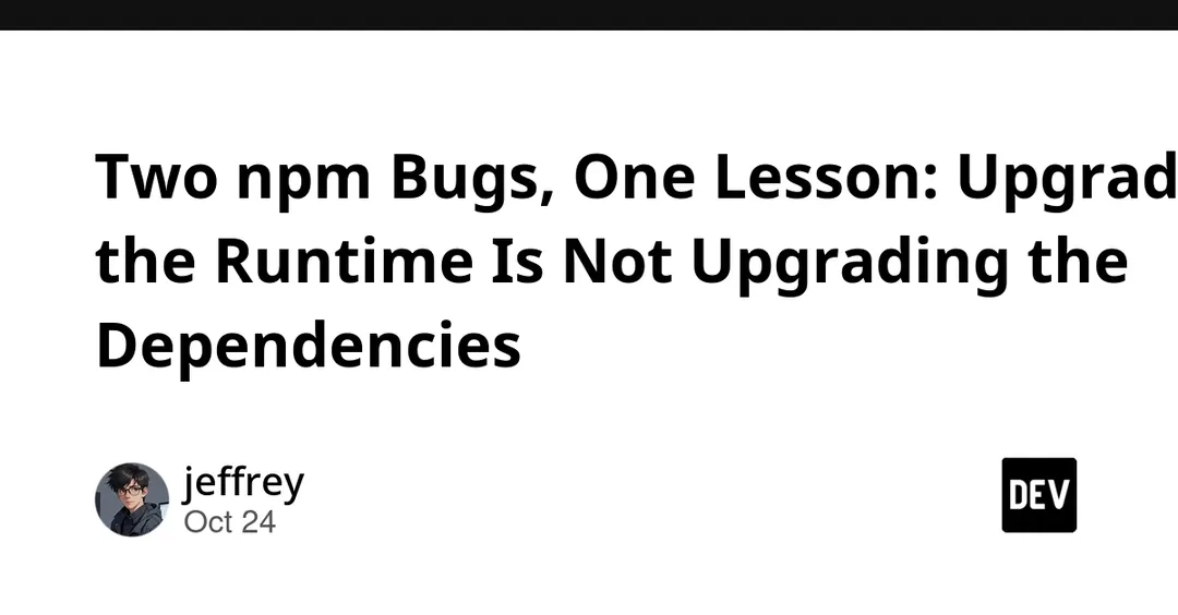 Две уязвимости в npm-пакетах fast-jwt и decompress