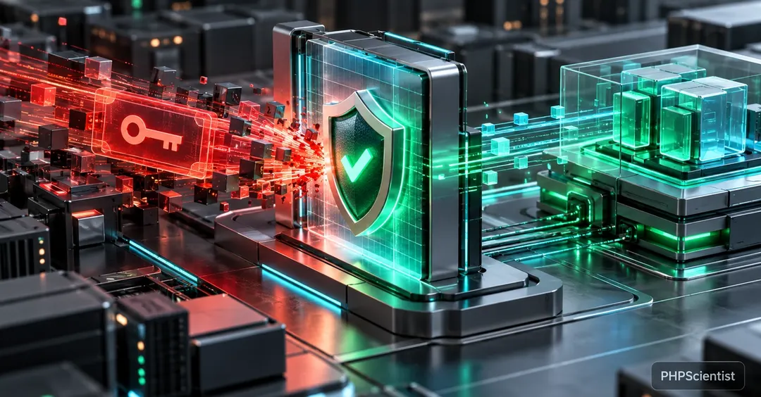 Критическая уязвимость в Laravel TokenGuard позволяет захватить аккаунт