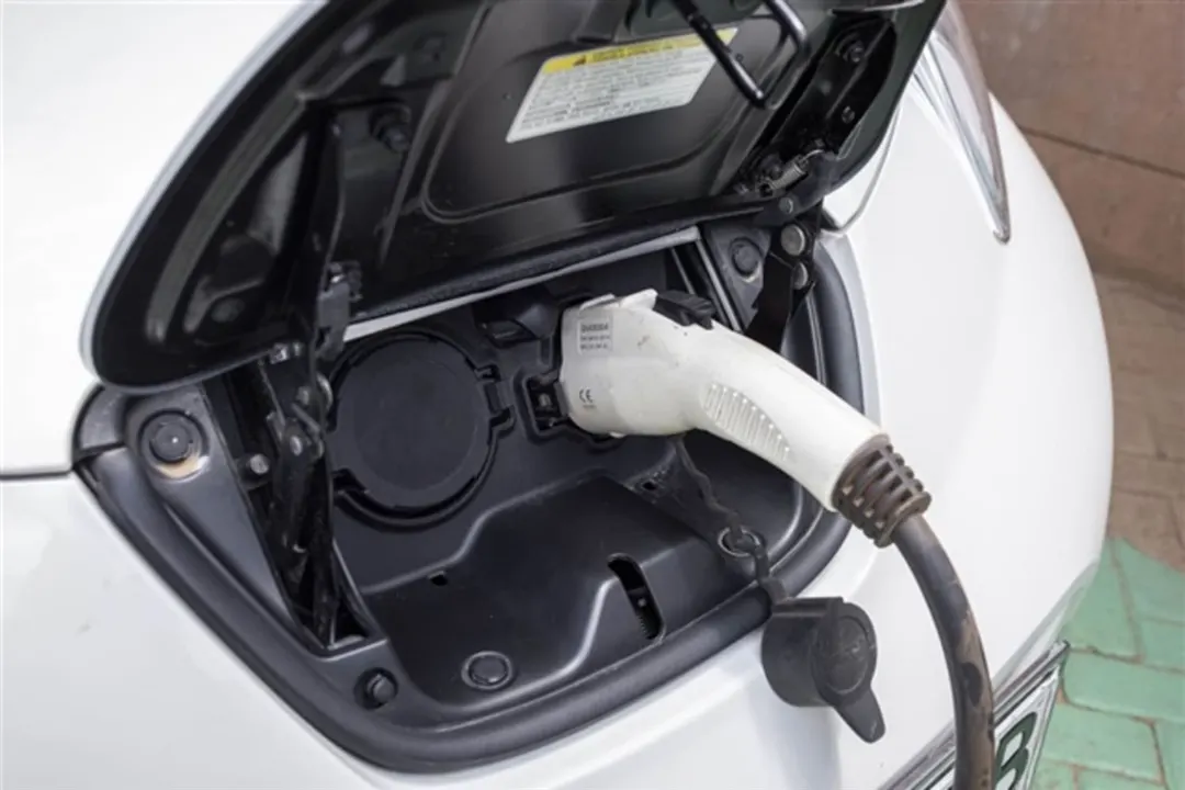 Китайские автопроизводители заняли рекордные 14,6% рынка Европы