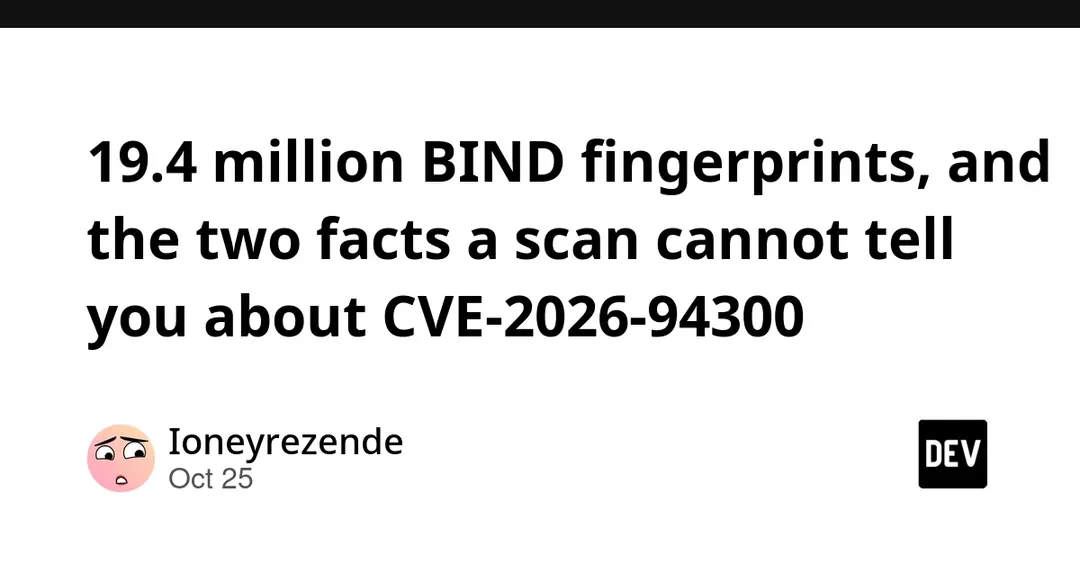 ZoomEye нашла 19,4 млн хостов с BIND на фоне четырёх уязвимостей ISC