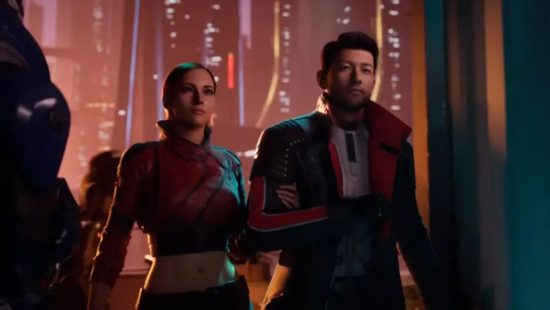 Техдиректор Mass Effect: Universe раскрыл систему параллельных таймлайнов
