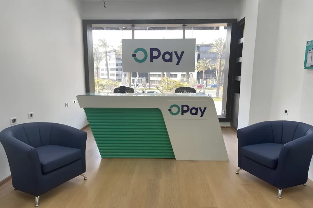 OPay при поддержке SoftBank целится в оценку $4,4 млрд на IPO в США