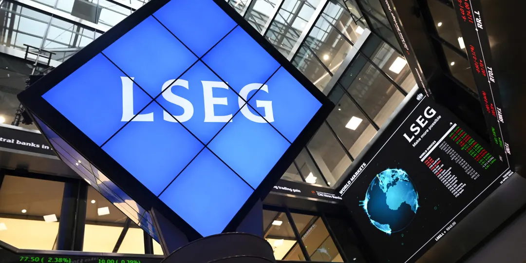 LSEG покупает Octus за $3,54 млрд