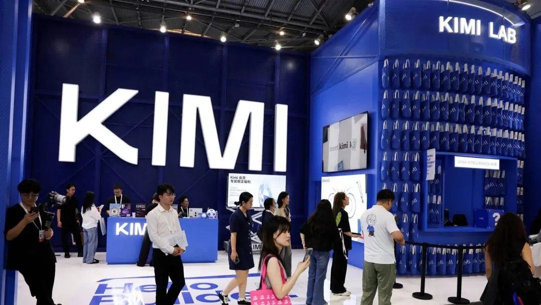 Moonshot ограничила хакерские возможности модели Kimi K3.1 Pro