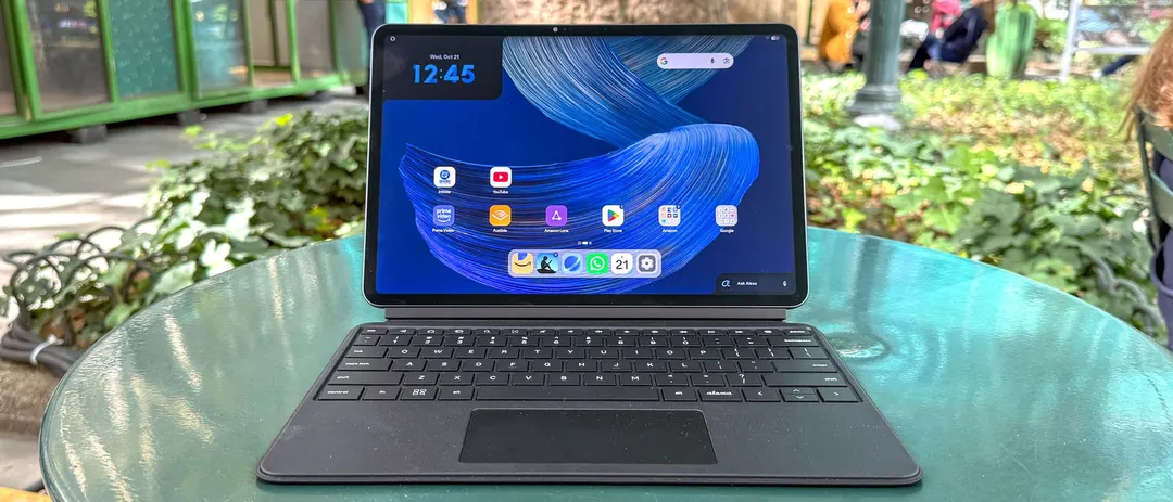 Обзор Alexa Tablet 12 Pro: Android-планшет за $499 с Alexa+