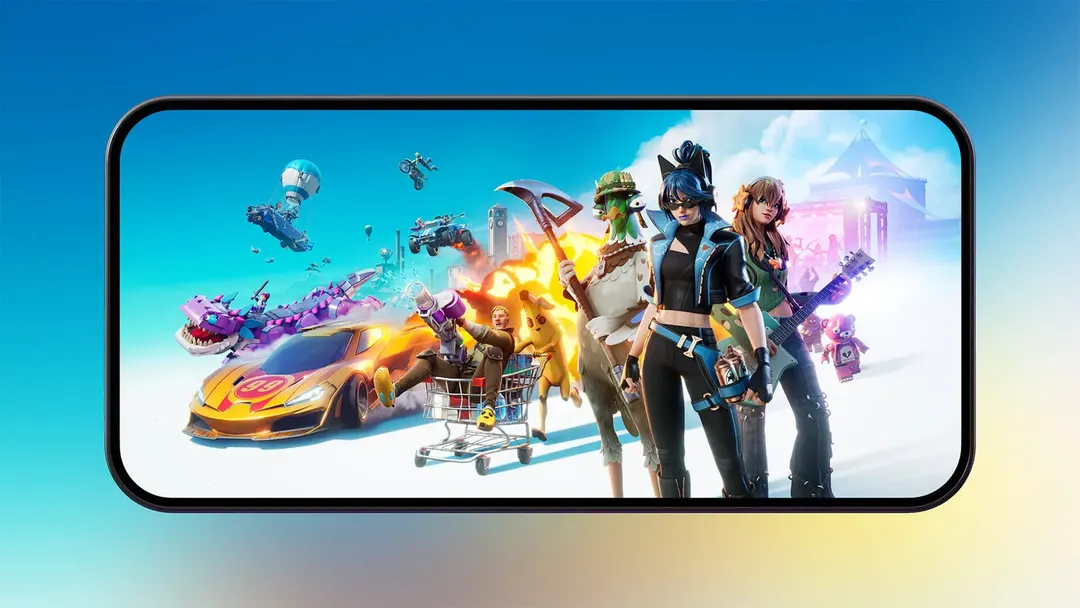 Fortnite вернулась в App Store Австралии после шести лет отсутствия