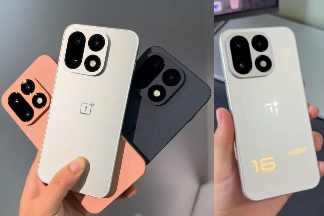 Утечка: OnePlus 16 получит 200-Мп камеру, Snapdragon 8 Elite Extreme Gen 6 и батарею 9000 мАч