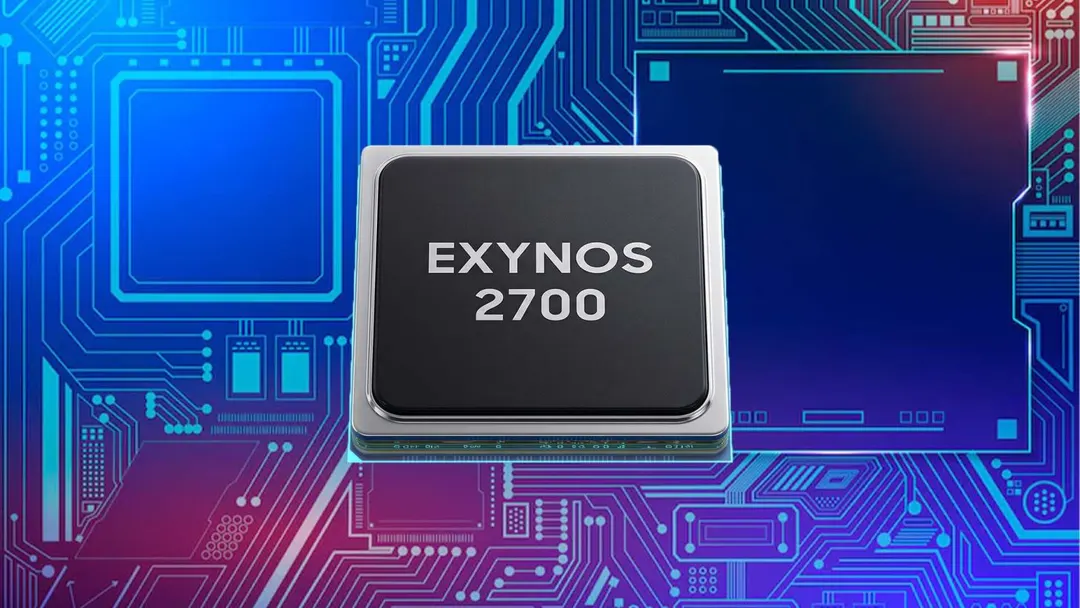 Внутренние тесты Samsung: Exynos 2700 на 20% быстрее Snapdragon 8 Elite Extreme Gen 6