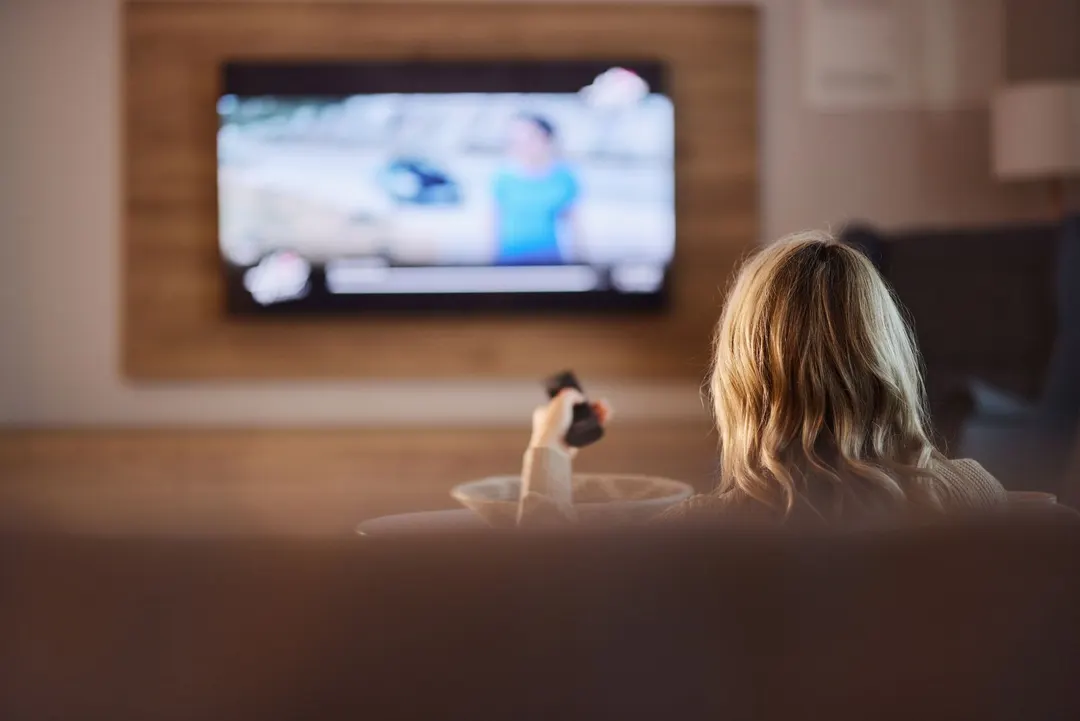 Исследователь нашёл в Samsung TV сбор аудио и скриншотов для рекламы