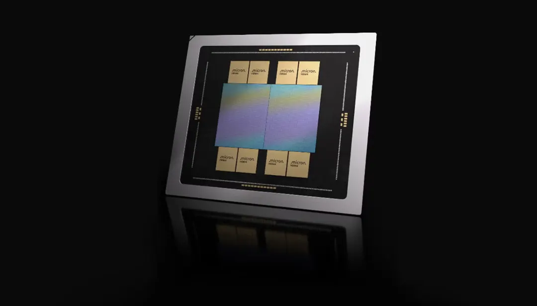 Micron G11 3D NAND: более 400 слоёв и плотность 42 Гбит/мм²