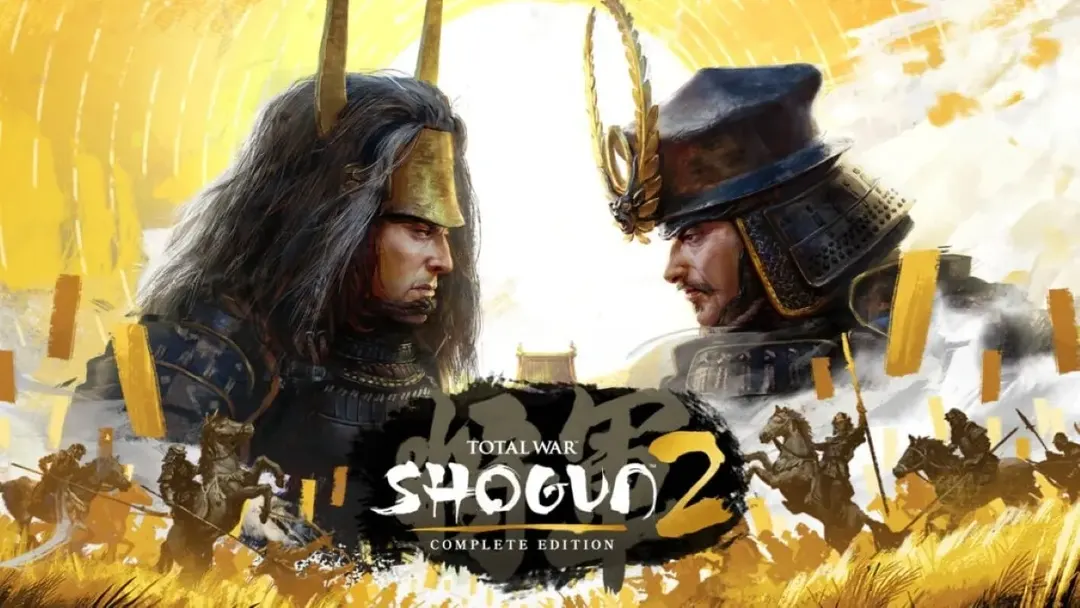 Total War: Shogun 2 Complete Edition сняли с продажи в Steam из-за качества и подозрений в ИИ