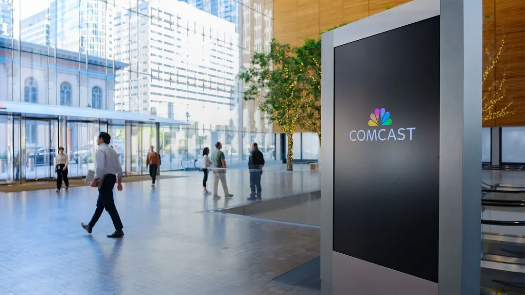 Comcast потеряла 144 тыс. абонентов широкополосного доступа и готовит сокращения ради ИИ-агентов