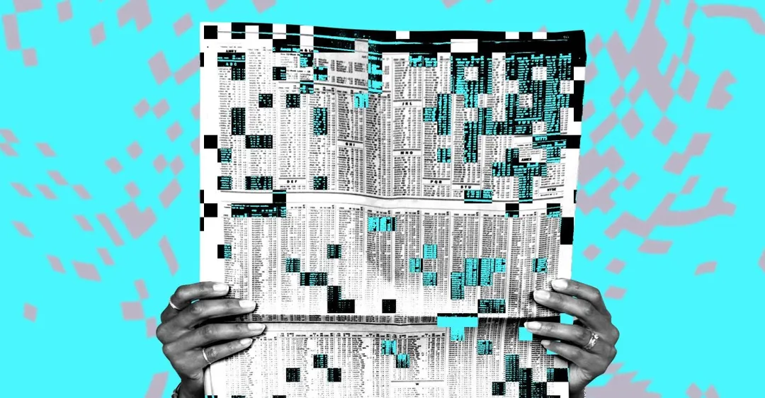 ИИ-поиск Google обрушил трафик онлайн-издателей