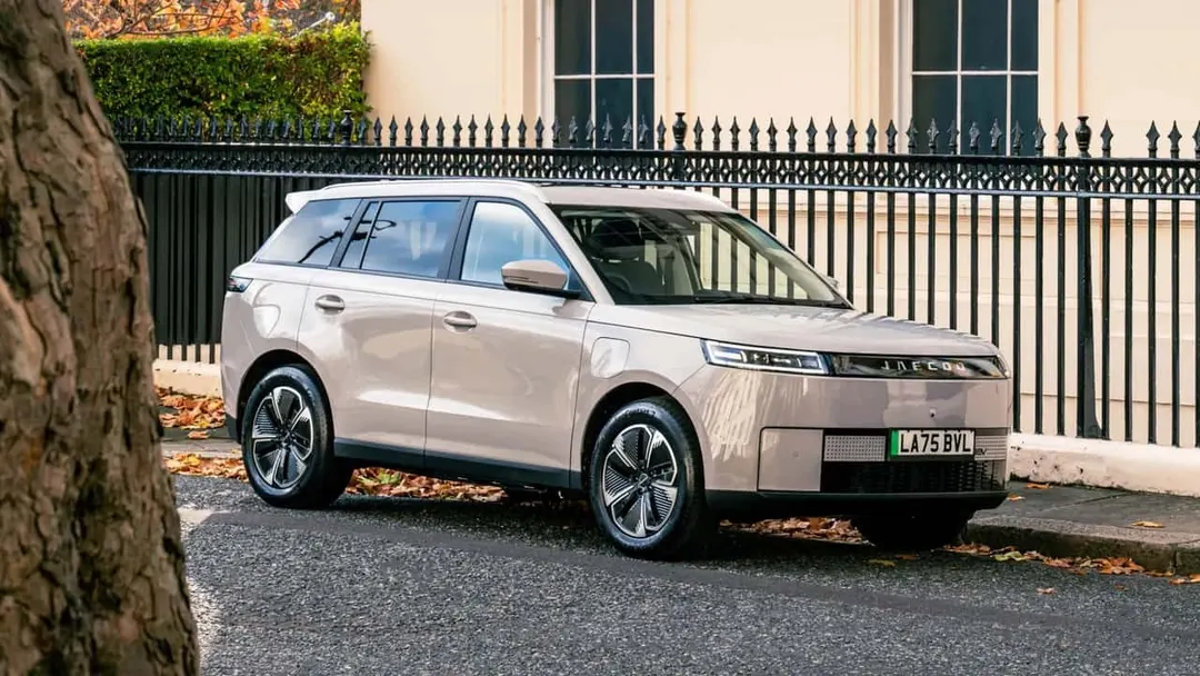 Chery рассчитывает выйти на рынок США через партнёрство с Детройтом