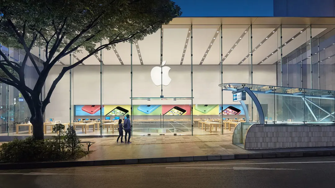 Apple Stores получили сканер iPhone для борьбы с подменой при возврате