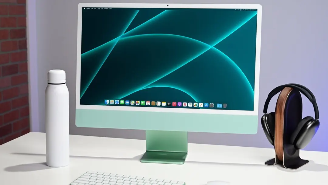 Gurman: Apple тестирует iMac и MacBook Air с OLED-экранами