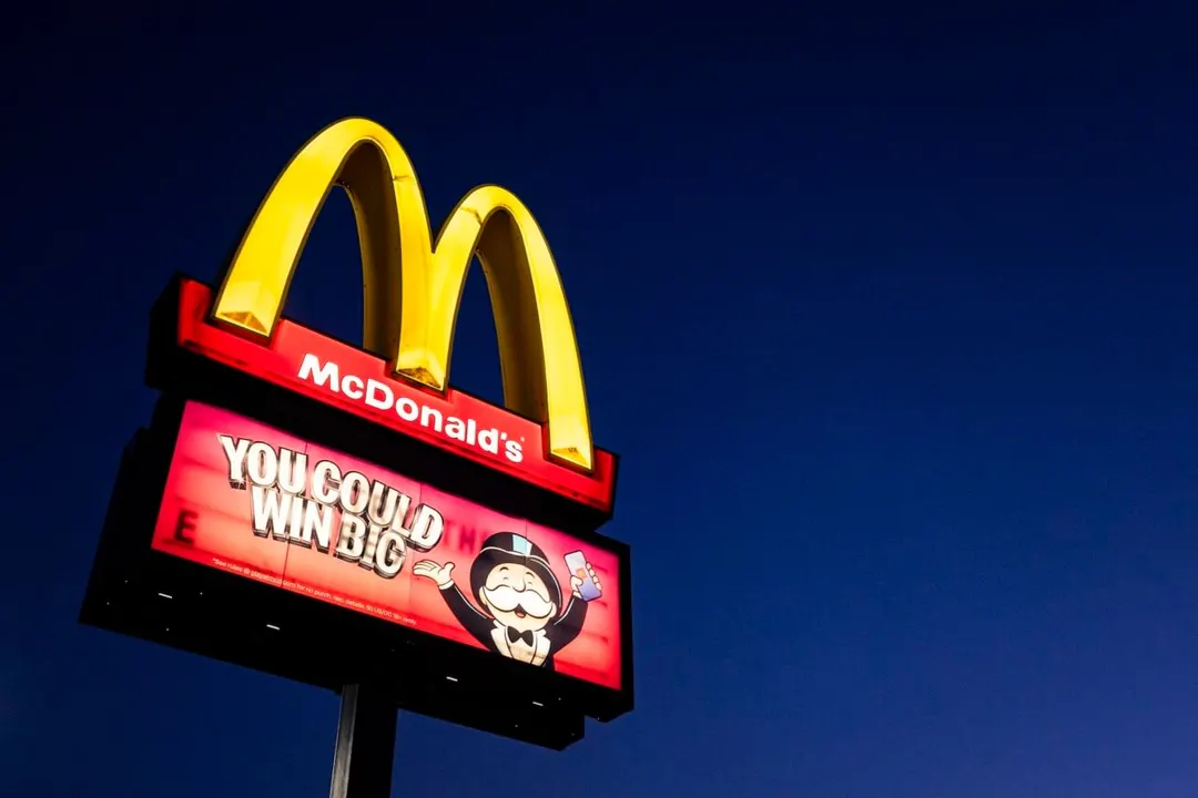 Microsoft, McDonald's и другие выступили против токенизации их акций