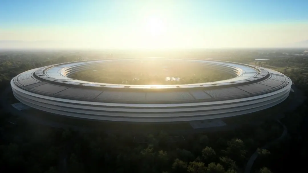 Apple меняет руководителей: Чэнь и Чжун уходят с постов советниками