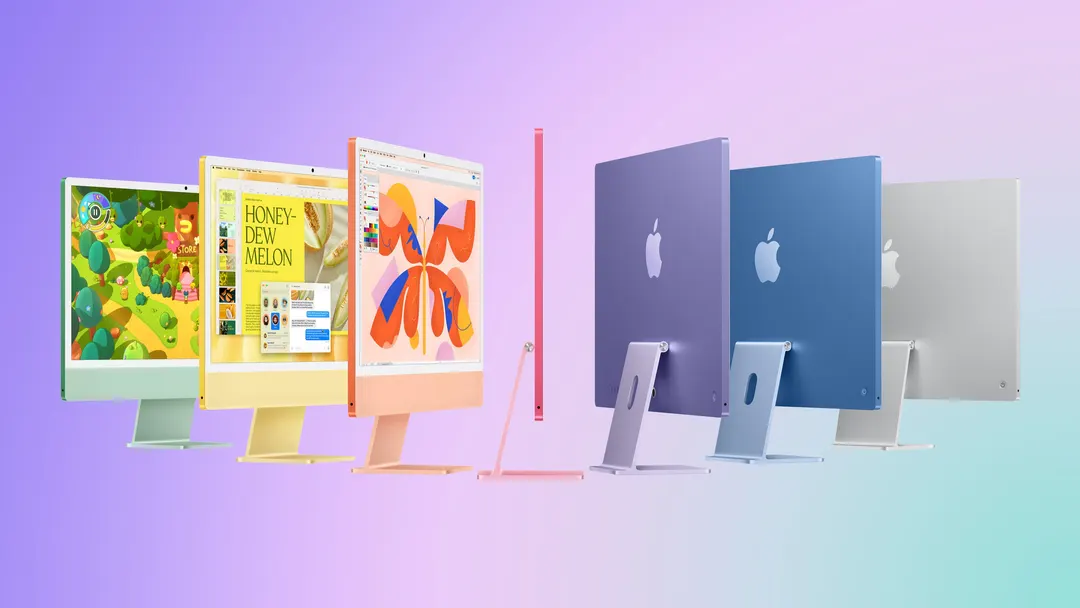 Gurman: iMac и 14-дюймовый MacBook Pro с чипом M6 выйдут на этой неделе