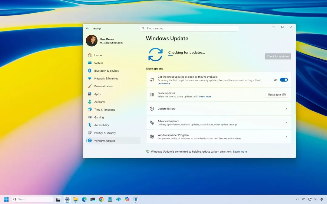 Октябрьское обновление Windows 11 исправило шесть проблем