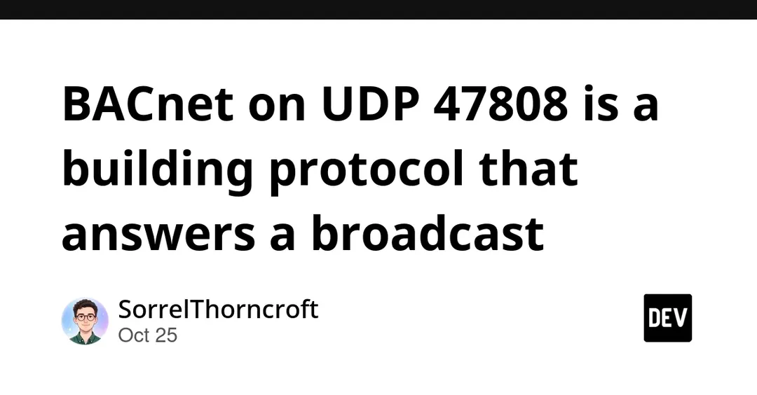 ZoomEye нашла 48 667 открытых устройств BACnet на UDP 47808