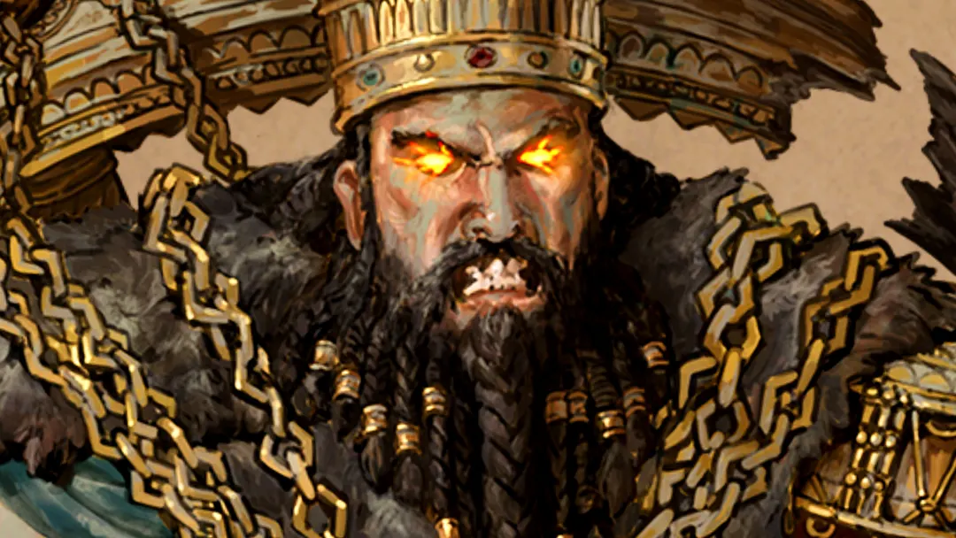 Titan Quest 2 получит эндгейм в обновлении 1.0 в январе