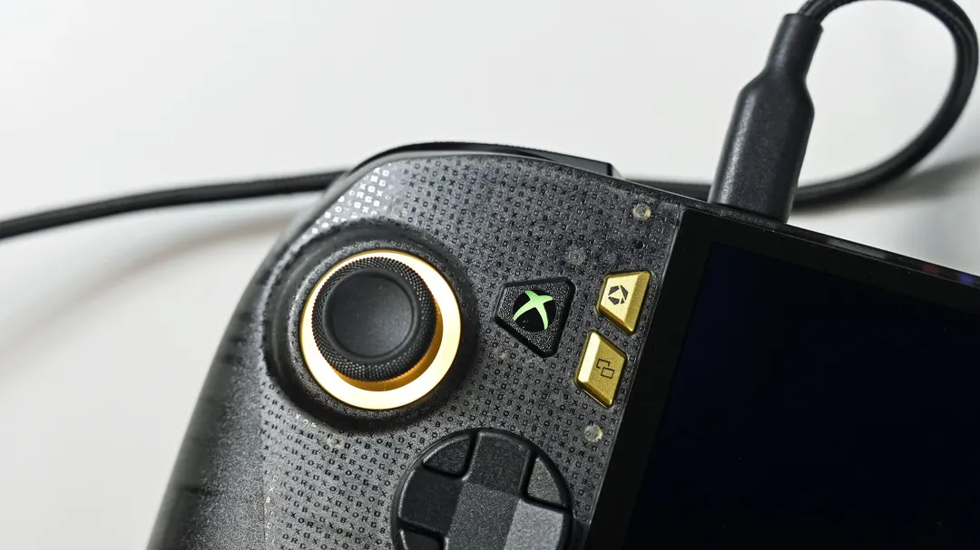 Xbox-команда угрожала отменить портативную консоль из-за Windows 11