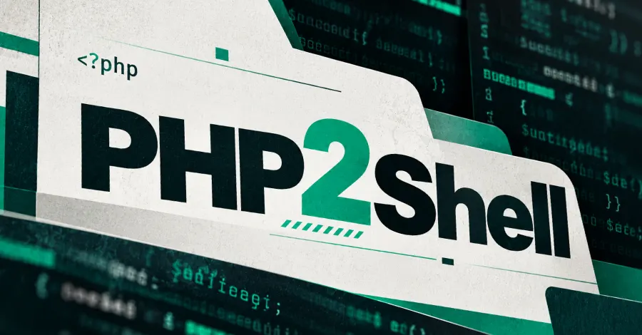 PHP2Shell атаковал госструктуру Европы с помощью ИИ-агентов