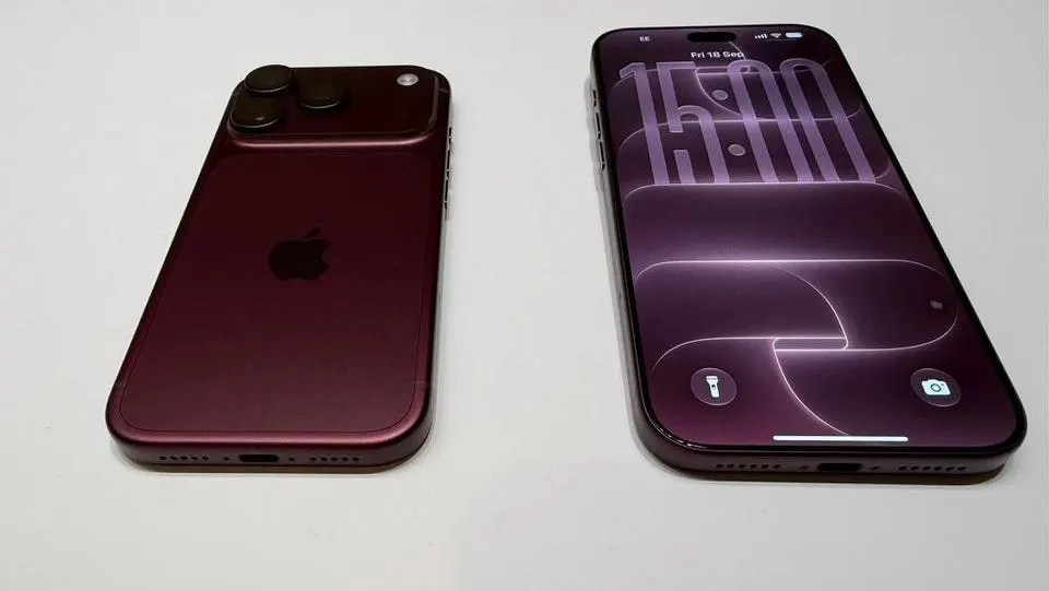 Новая антикражная система Apple для iPhone заработала в рознице