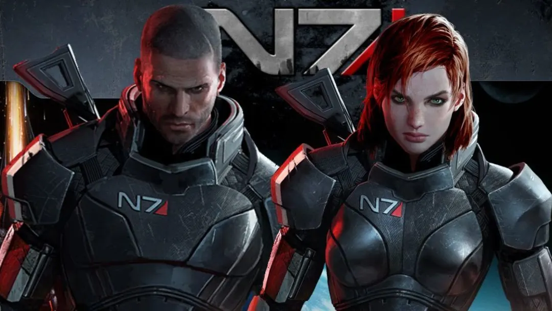 Актёры озвучки Шепарда из Mass Effect прокомментировали закрытие BioWare