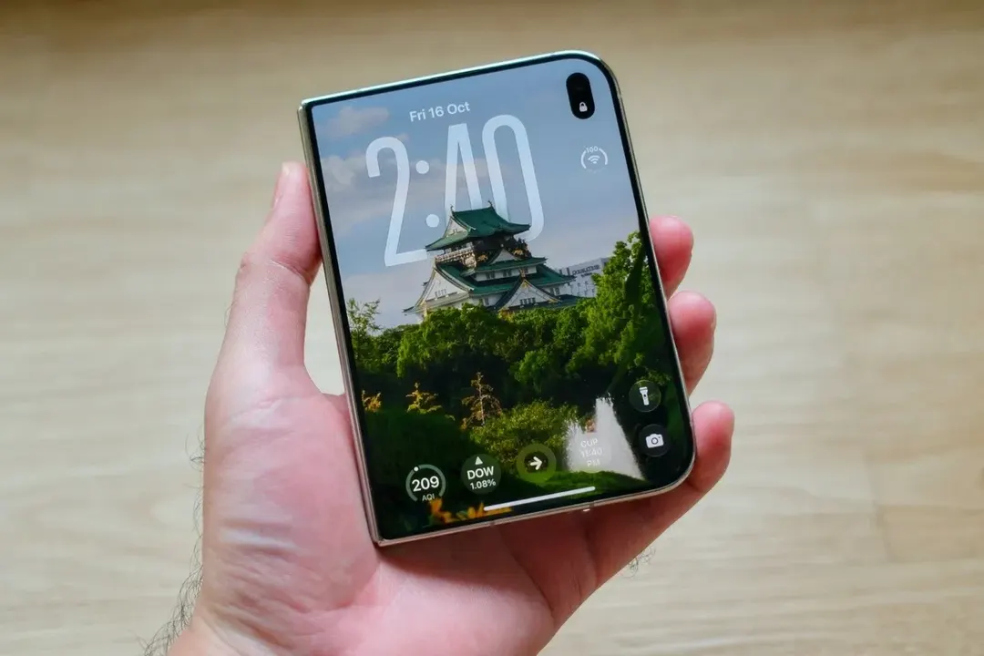 Apple увеличила заказы на iPhone Duo на 44% из-за высокого спроса