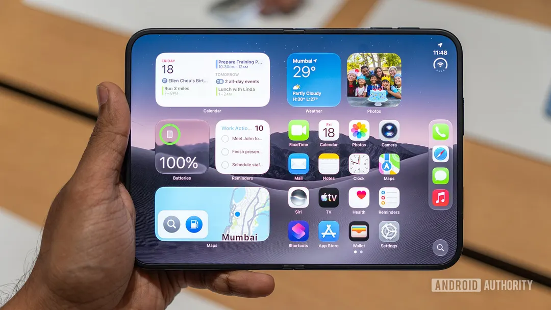 Тесты JerryRigEverything и iFixit выявили слабые места iPhone Duo