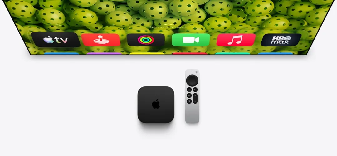 tvOS 27.2 принёс бета-версию Siri AI и жестовый язык на Apple TV 4K