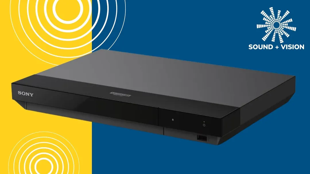 Sony прекратила поставки 4K-плеера UBP-X700 в Японии
