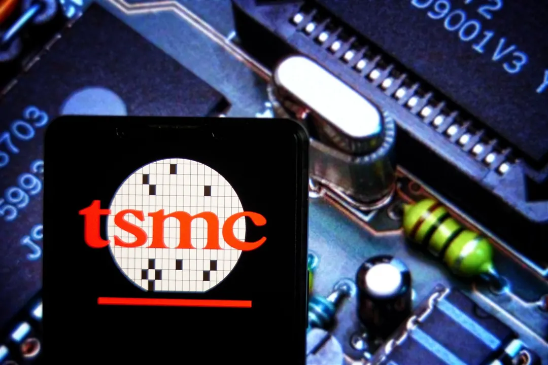 Digitimes разобрала спрос TSMC на 3 нм, сдвиг Samsung в HBM и запуск A14
