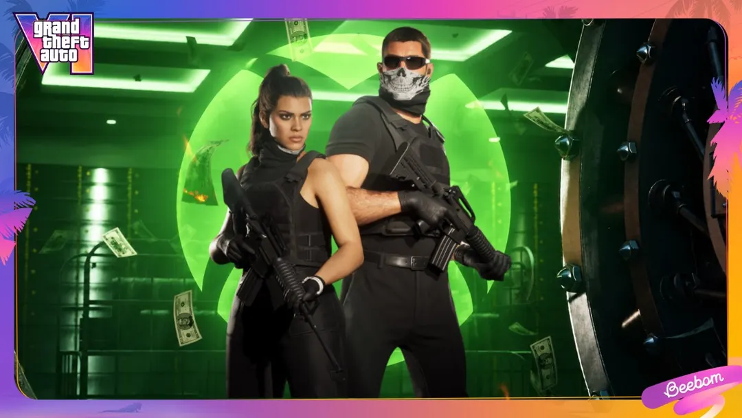 GTA 6 не помогла продажам Xbox: худший сентябрь в истории