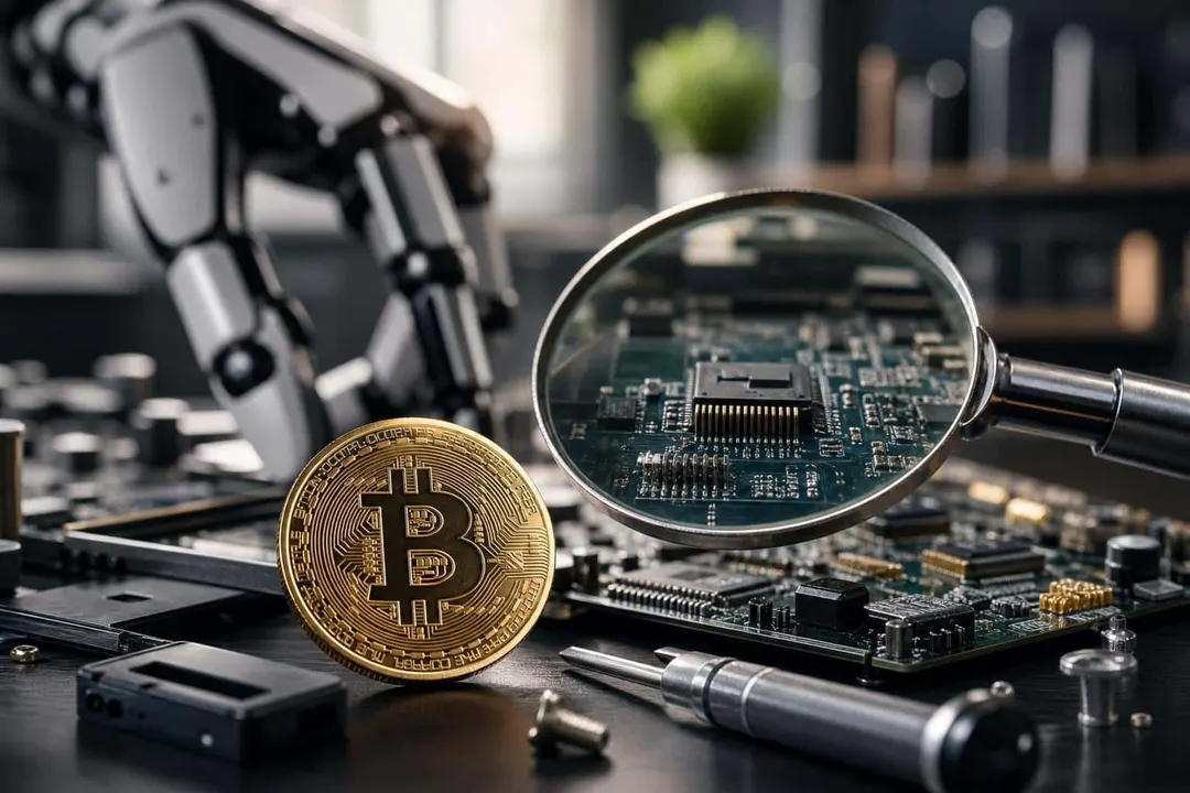 Bitcoin Core ускорила выпуск патчей из-за ИИ, находящего старые баги