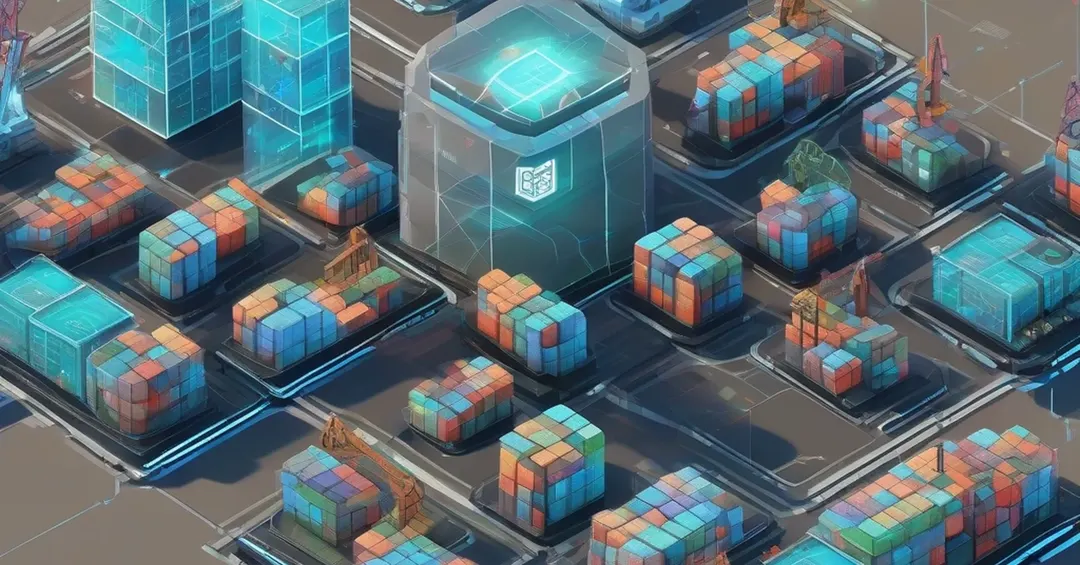 Docker Agent упаковывает ИИ-агентов в OCI-артефакты для docker push