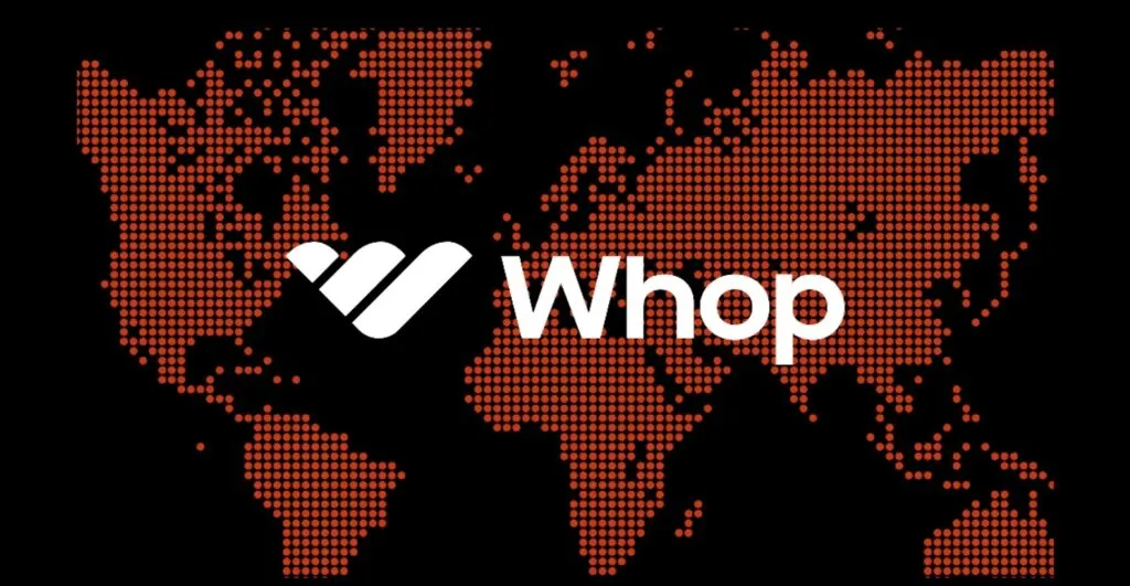 Whop привлекла $200 млн Series D при оценке $5,1 млрд