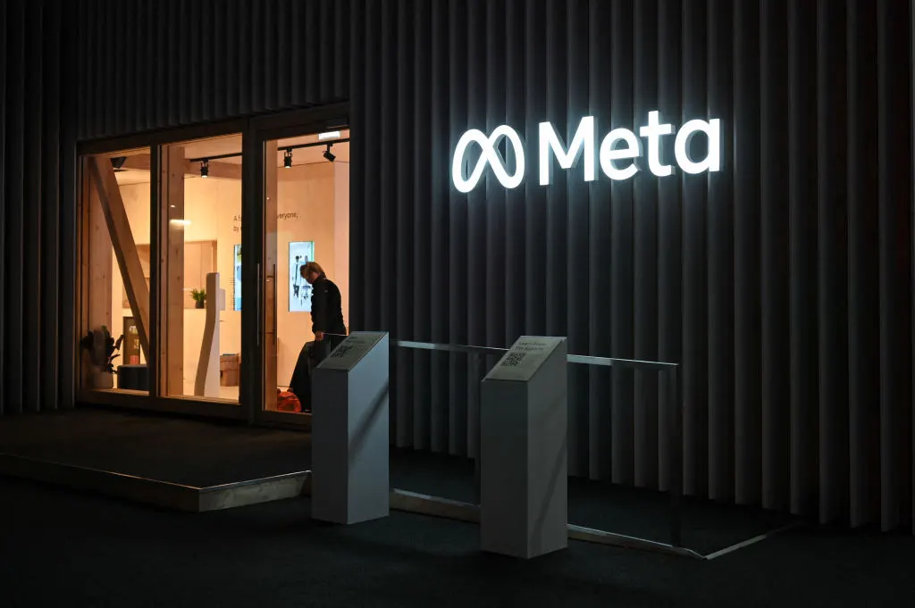 Meta создаёт неголосующий класс акций C для финансирования ИИ