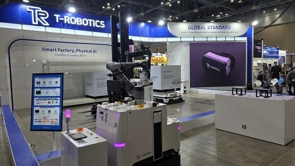 T-Robotics получила условное одобрение США на поставки роботов