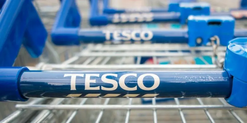 Tesco заменит VMware на Proxmox в магазинах и на периферии