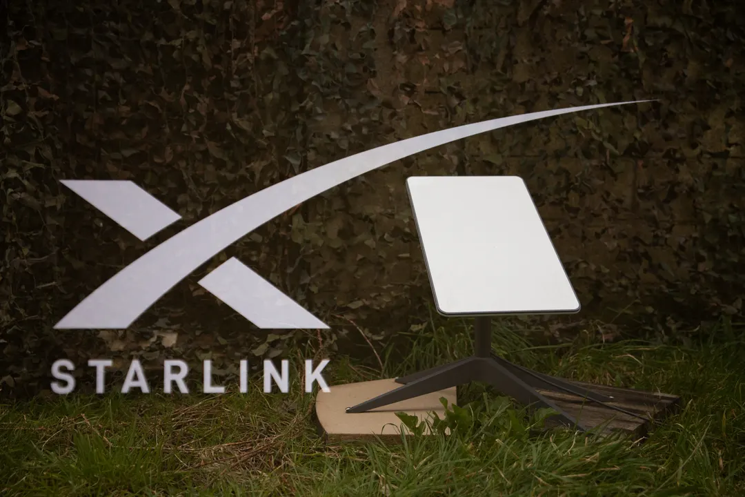 США пригрозили ЕС ответными мерами из-за ограничений спектра для Starlink
