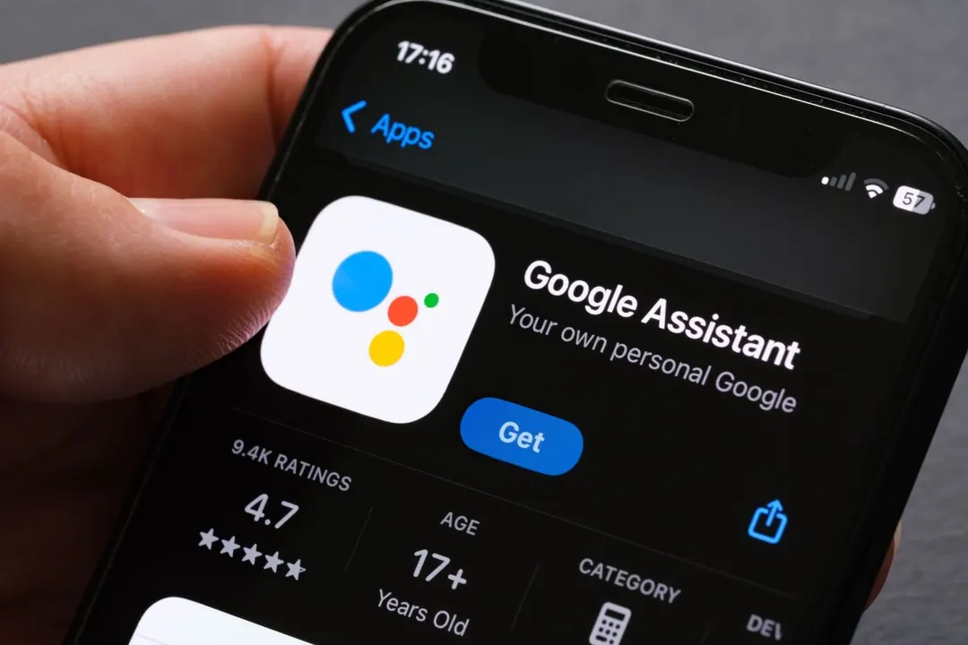 Google Assistant исчез с Android-устройств — его заменил Gemini