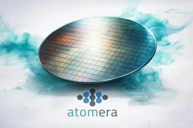 Atomera и IQE договорились о совместной разработке RF GaN на кремнии