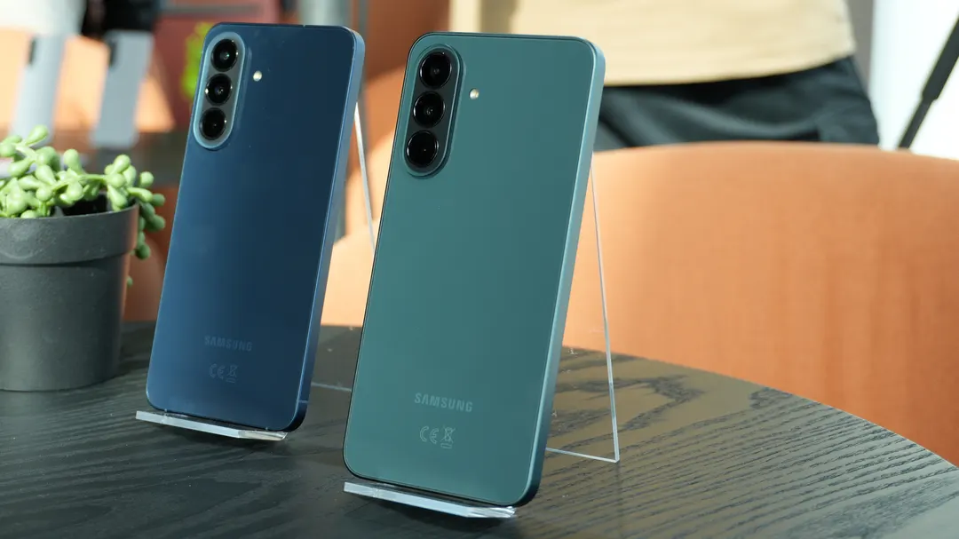 Samsung сократит выпуск среднего класса на 20% из-за цен на чипы