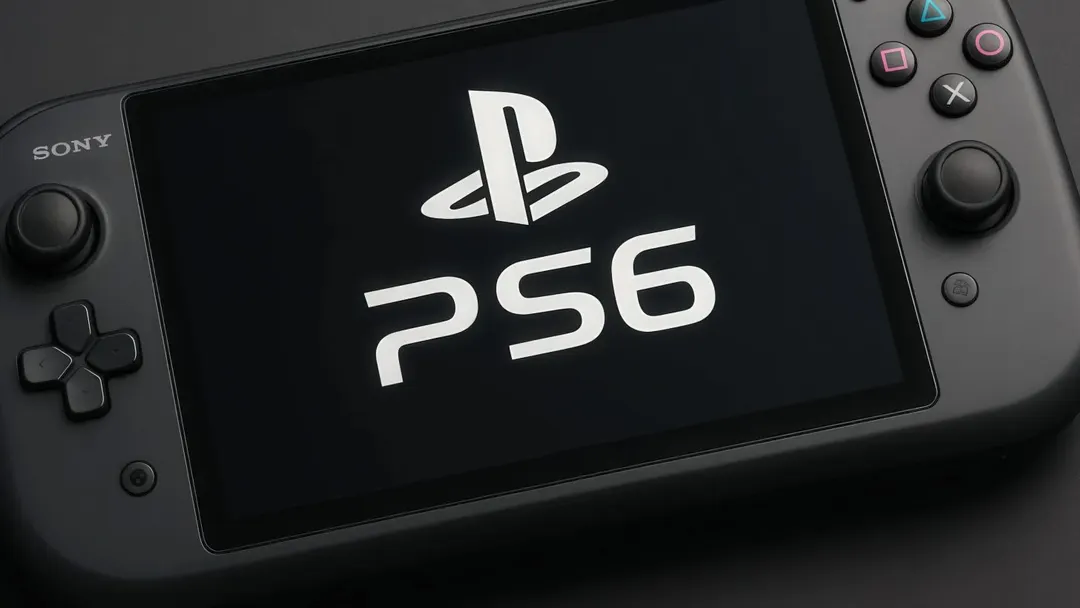 PS6 Handheld может остаться единственной портативной консолью на RDNA 5